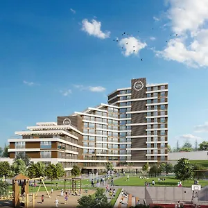 Apartment Grand By Newinn, Istanbul