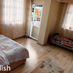 Villa Airport Forest Otel- 6 Minutes From The Airport, Tasoluk
