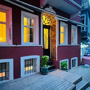 Holiday home The House Company, Istanbul
