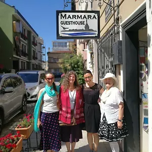 Homestay Marmara, Istanbul